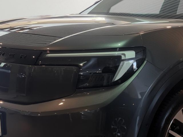 Ford Explorer RWD Premium + el. AHK+El. Heckklappe+Ma