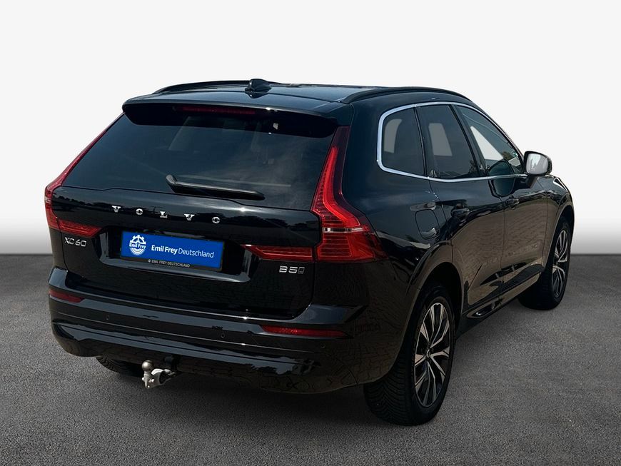 Volvo XC60 B5 B AWD Core GJR SiH AHK FIS WINTER