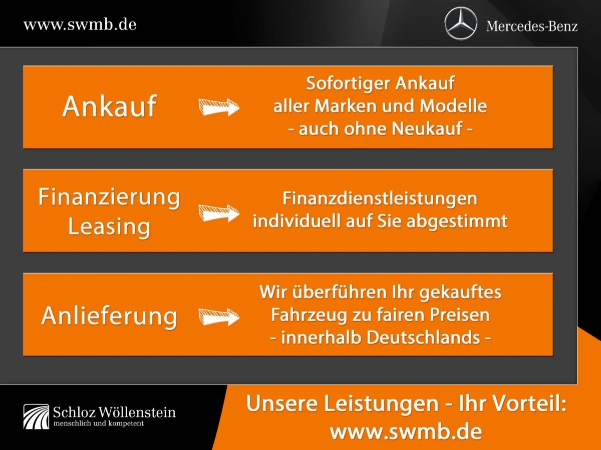 Mercedes-Benz GLE 450d 4M 4,99%/AMG/MULTIBEAM/Sthzg/AHK/Fa