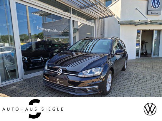 Volkswagen Golf VII Variant 2.0 TDI Comfortline DSG - Samsaru's Car Outlet