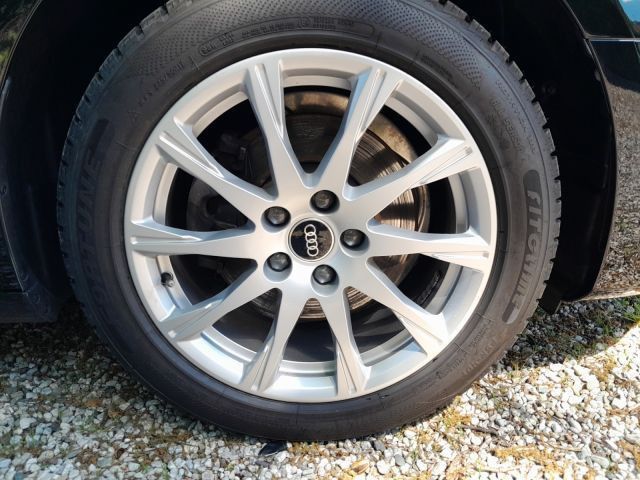 Audi A4 Avant 2.0 - Samsaru's Car Outlet