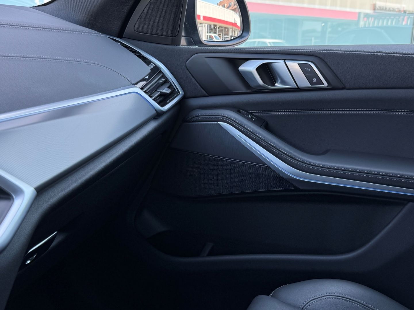 BMW X5 xDrive45e M SPORT INTEGRAL DAP LASER HUD PA+