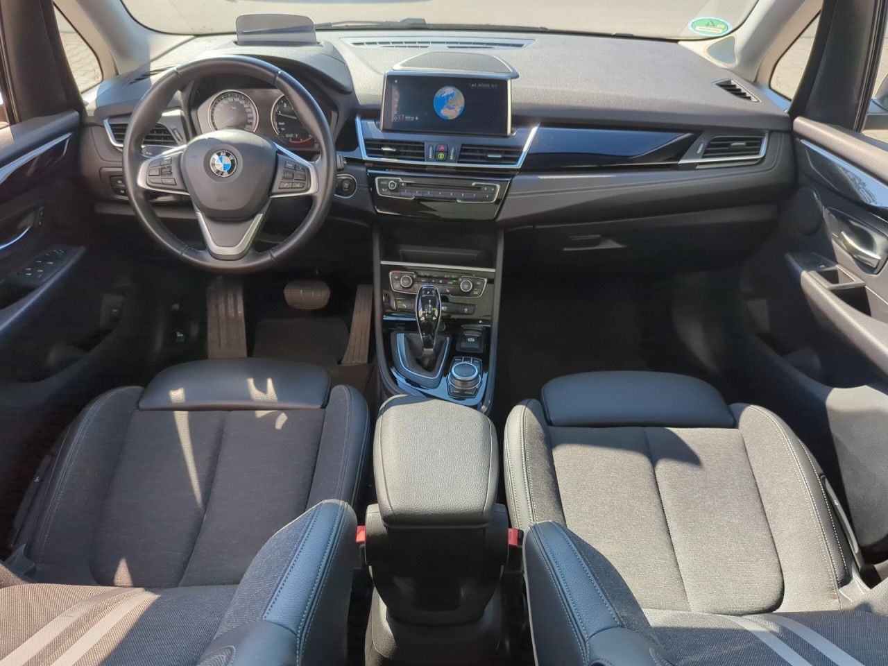 BMW 218i Active Tourer Sport Line - Samsaru's Car Outlet