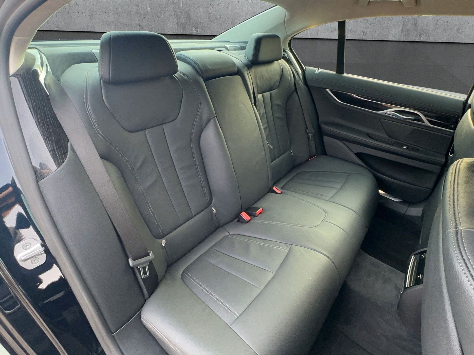 BMW 730 d xDrive M Sport Laser ACC 360°HUD Soft StHz