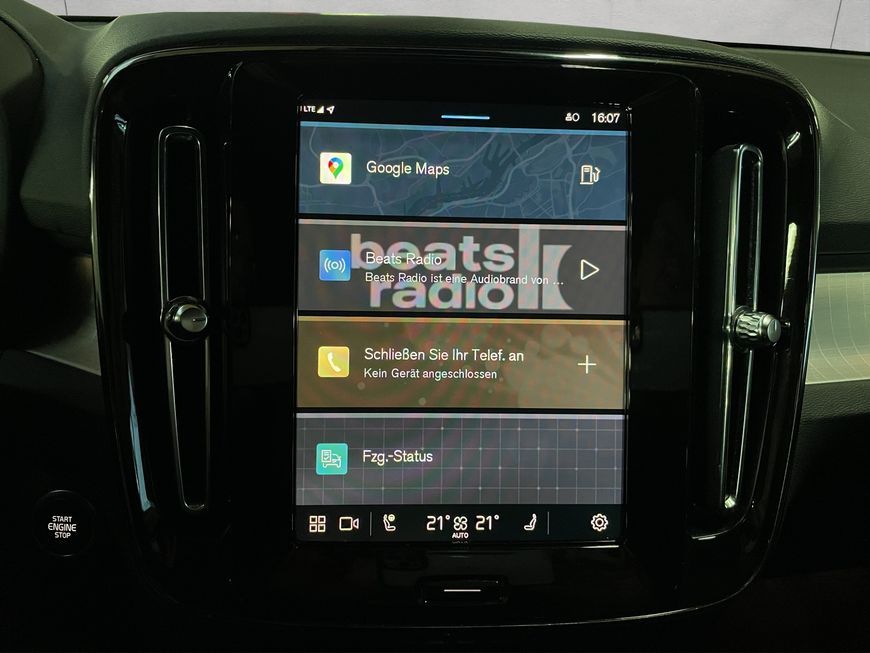 Volvo XC40 B3 B DKG Core