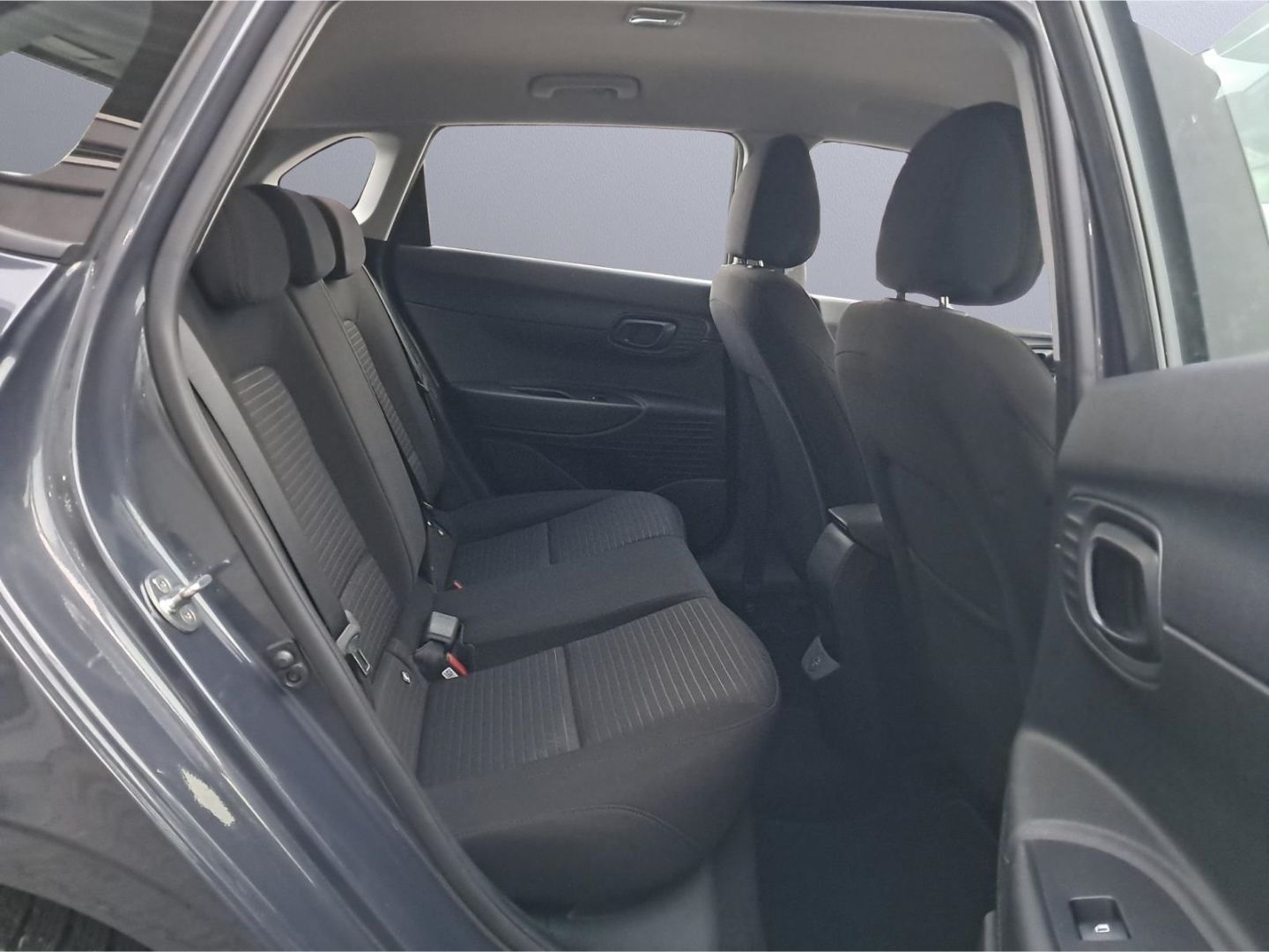 Hyundai i20 1.0 T-GDI Automatik - Samsaru's Car Outlet