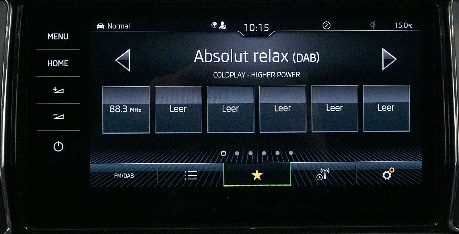 Skoda Kodiaq Tour 2.0 TSI 4x4*AHK*ACC*360°*LHZ*VC*