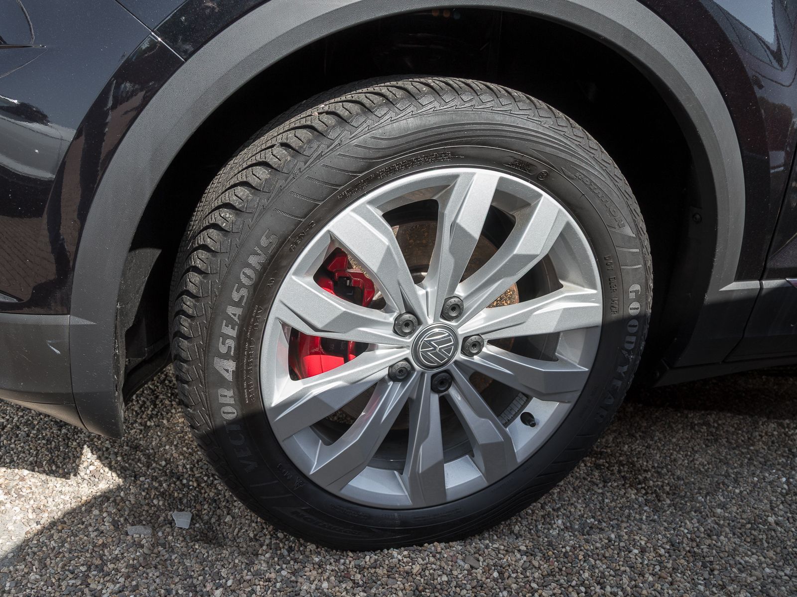 Volkswagen T-Roc 1.5 TSI DSG SPORT - Samsaru's Car Outlet