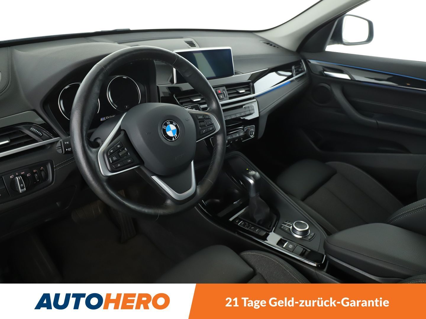 BMW X1 xDrive 25e Sport Line Aut. - Samsaru's Car Outlet