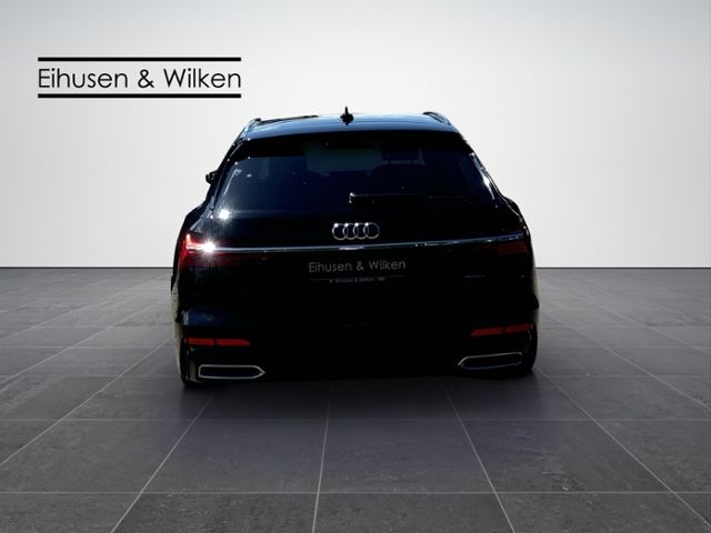 Audi A6 Avant 55 TFSI e SPORT - Samsaru's Car Outlet