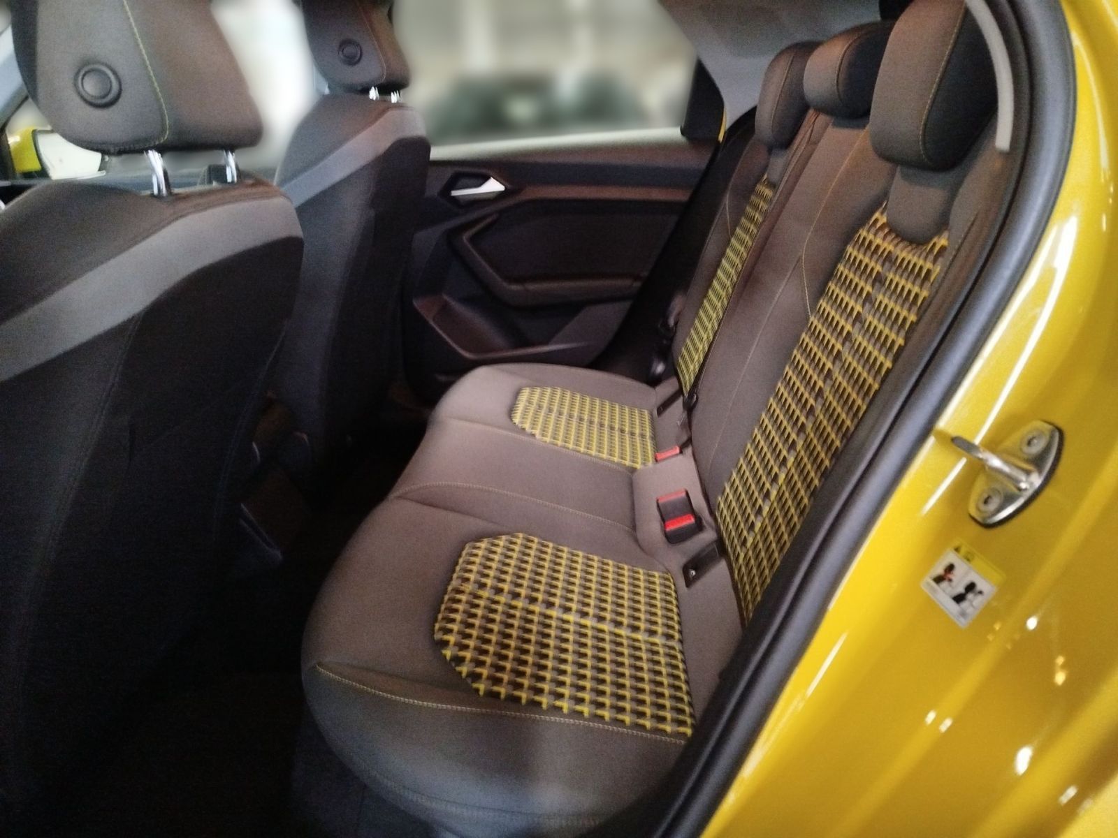 Audi A1 Sportback 25 TFSI S line DAB VC Tempomat