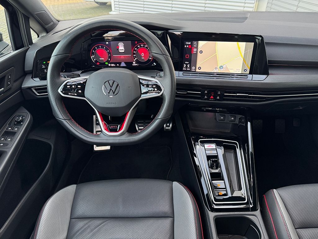 Volkswagen Golf VIII GTI Clubsport 2.0 TSI DSG *FAHRSCHUL*