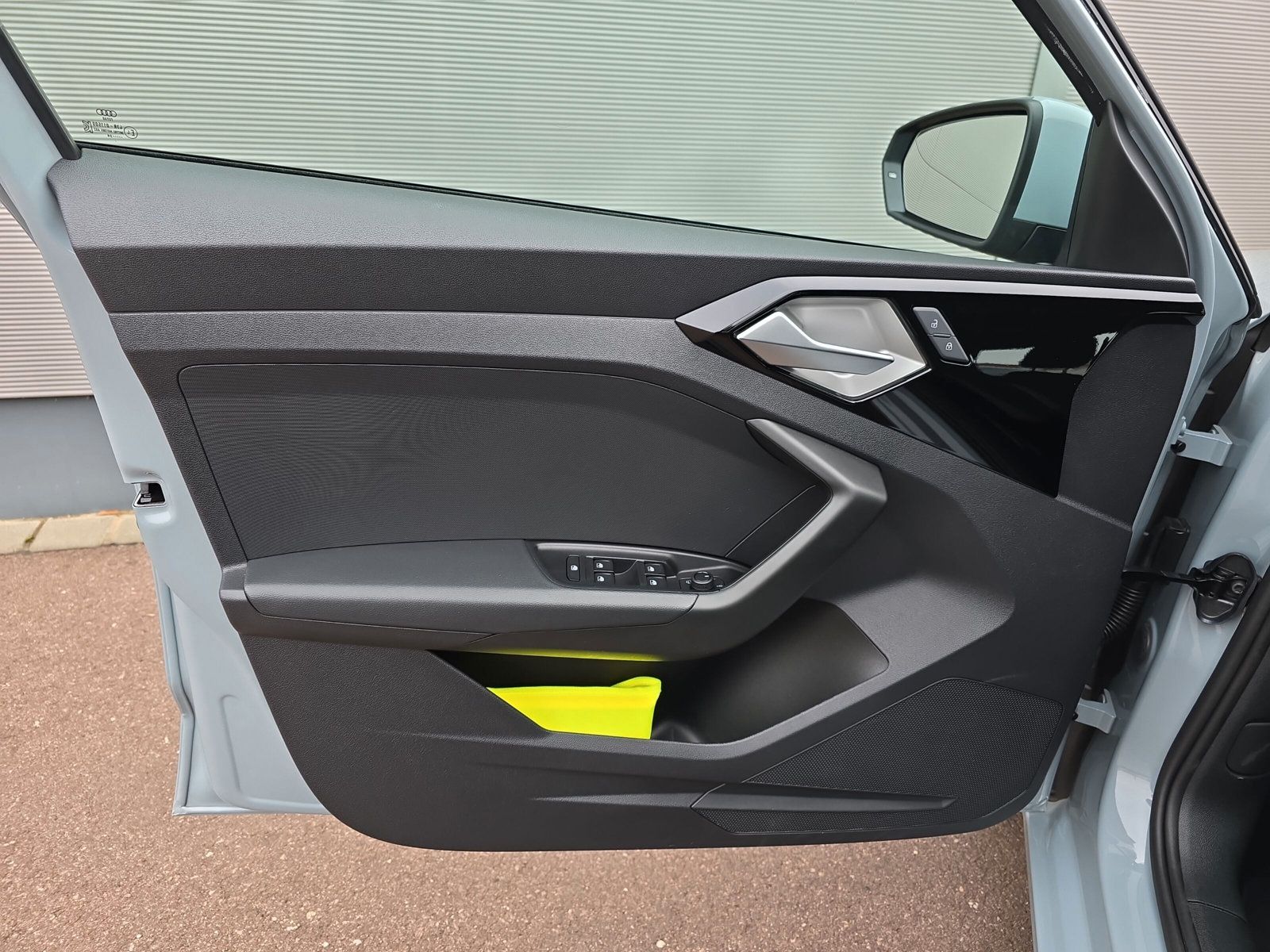 Audi A1 Sportback 25 TFSI - Samsaru's Car Outlet