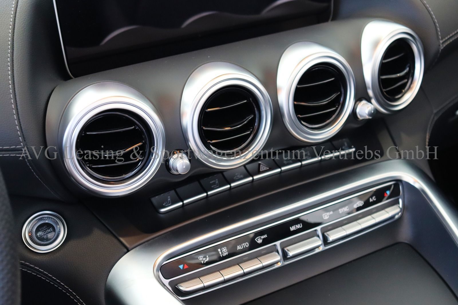 Mercedes-Benz AMG GT C Roadster - Samsaru's Car Outlet