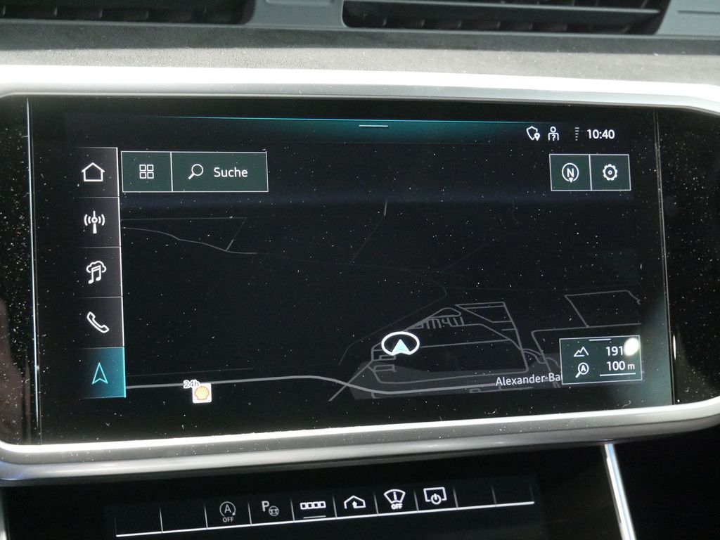 Audi RS6 GT Avant 4.0 TFSI Qu. performance 1OF660 B&O