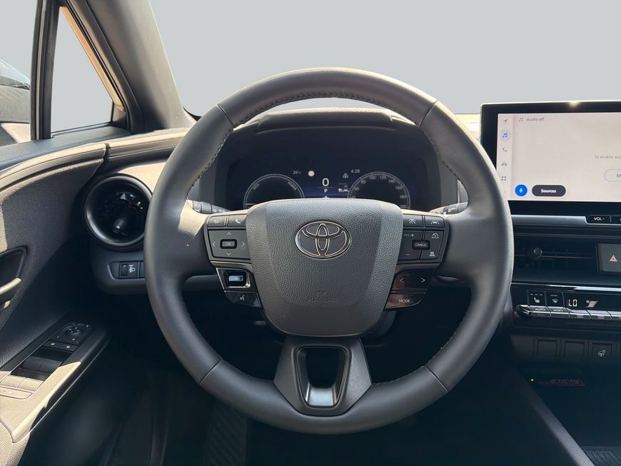 Toyota C-HR 1.8 Hybrid Teamplayer + Technik P.