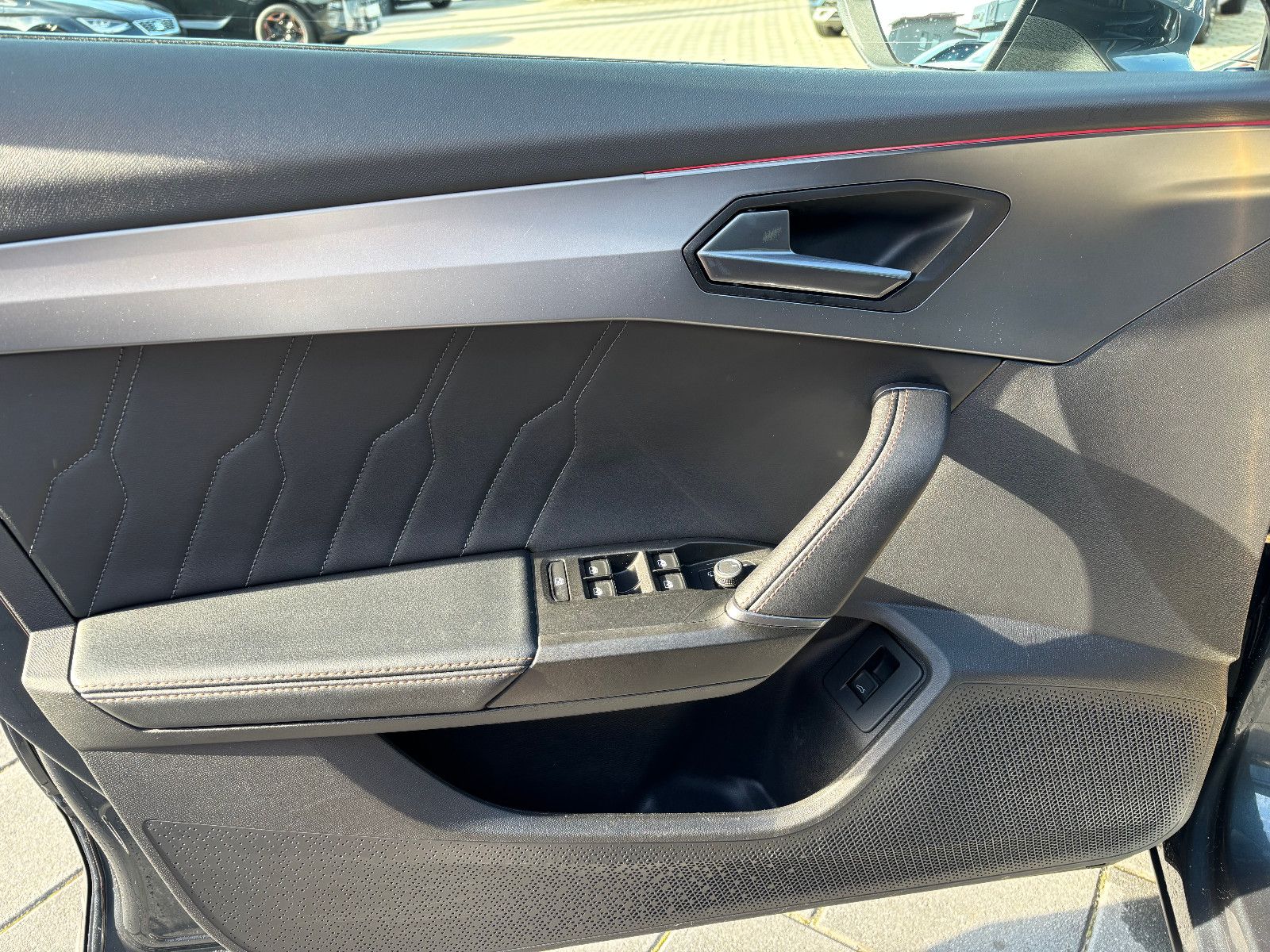 Cupra Formentor VZ 2.0TSI 245PS DSG*LED*AHK*360°*NAVI