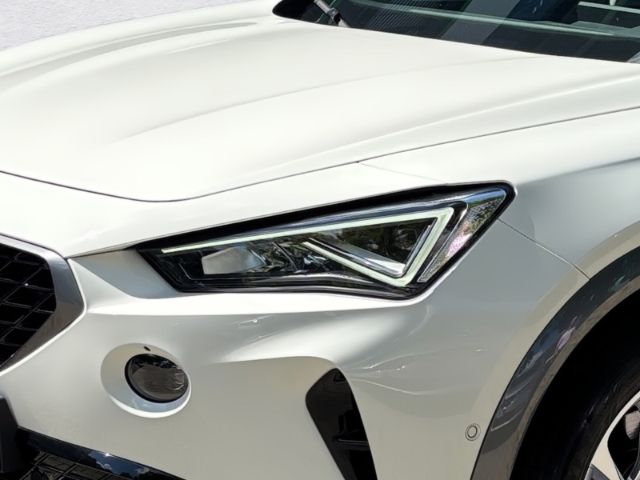 Cupra Formentor 1.5 TSI - Samsaru's Car Outlet