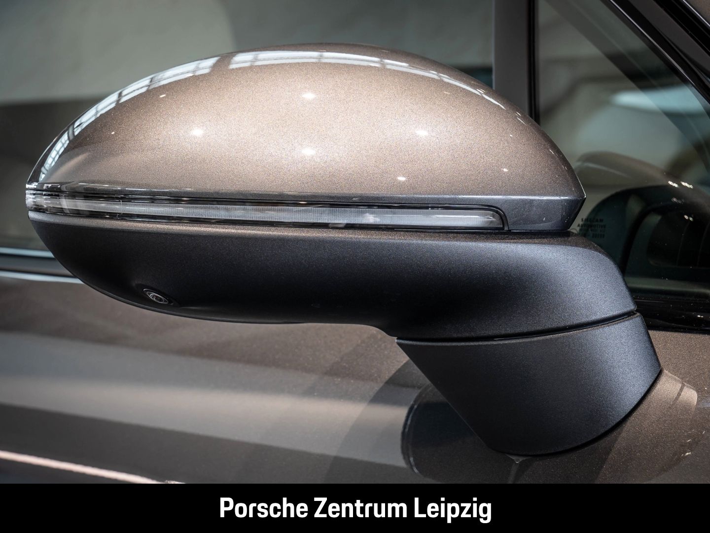 Porsche Cayenne SportDesign 22Zoll Massage AHK HD-Matrix