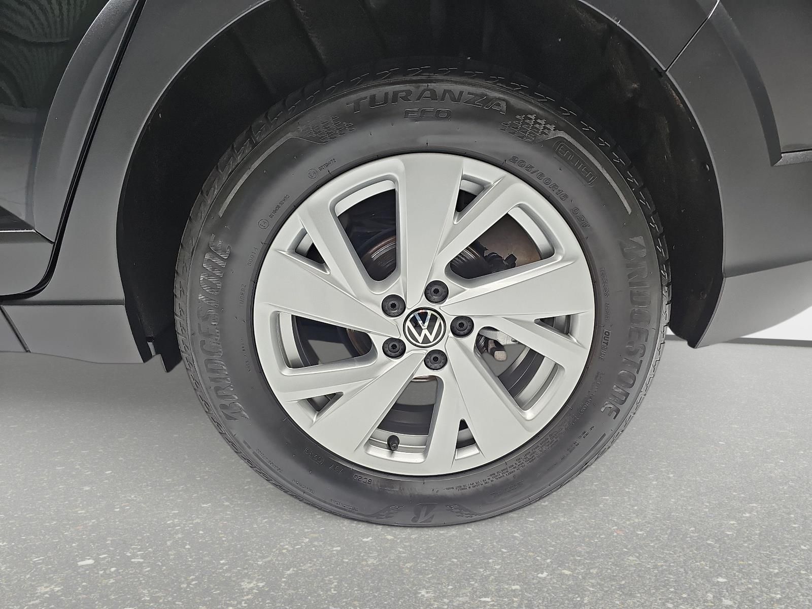 Volkswagen TAIGO 1.0 TSI DSG LIFE - Samsaru's Car Outlet