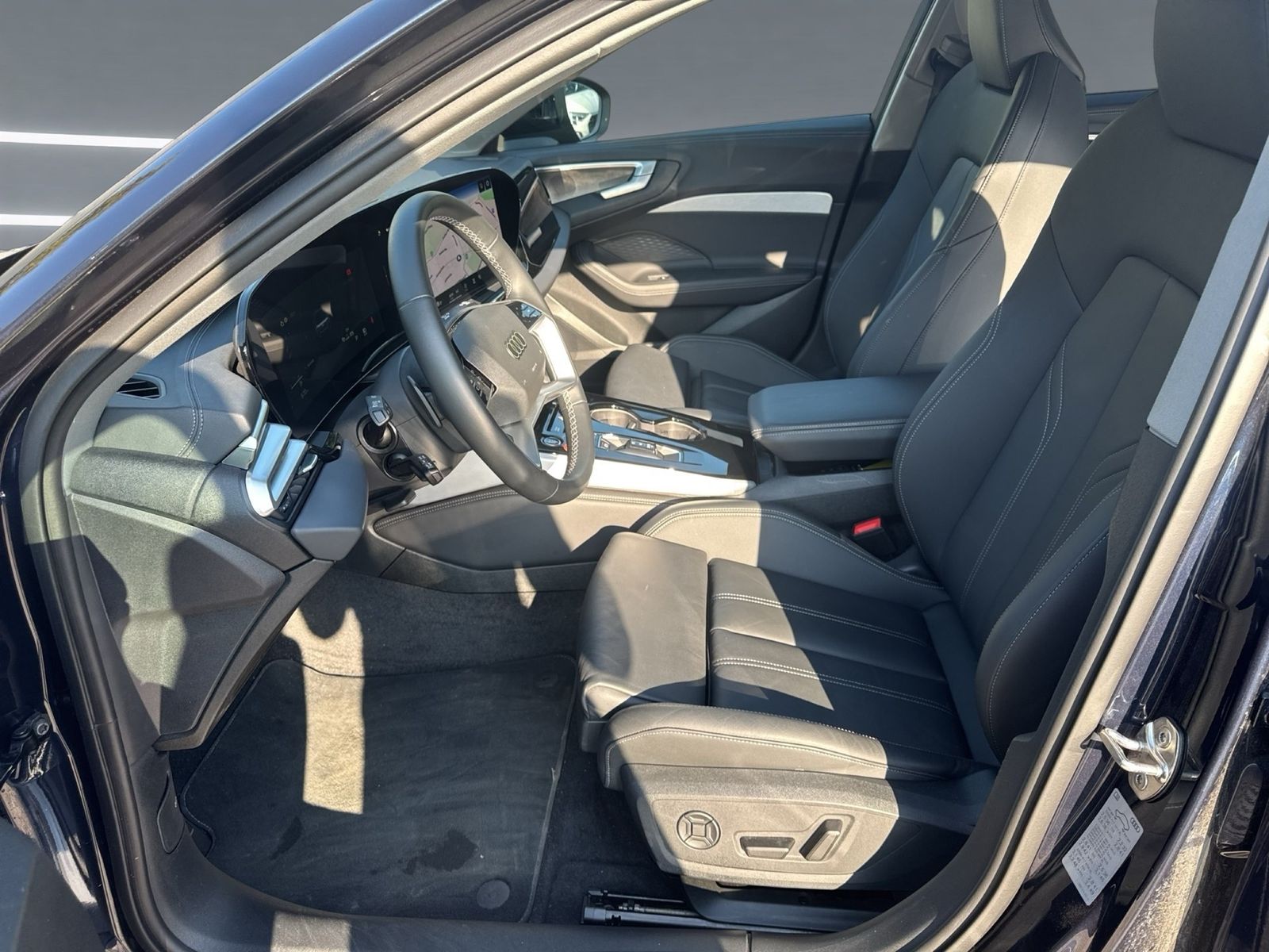 Audi A5 Avant TDI S line edition one Tech+ MATRIX AHK