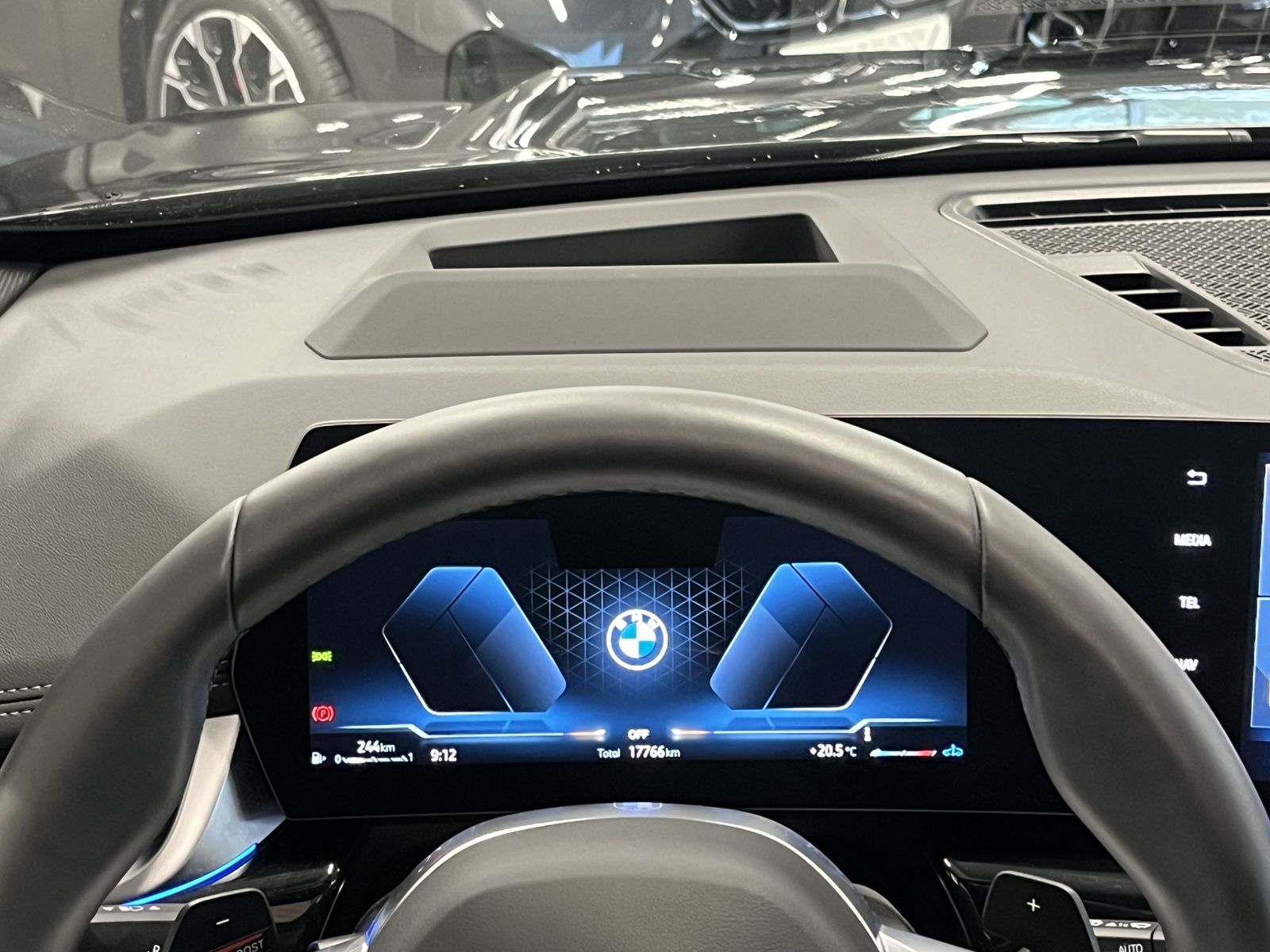 BMW X1 xDrive23d M Sport Pro HUD PANO ACC AHK RFK NA