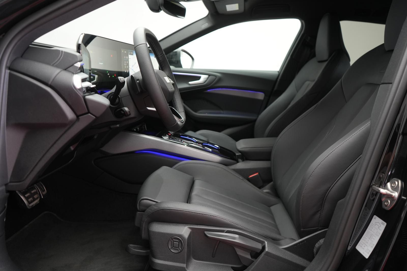 Audi A5 Avant TDI quattro 150 kW S tronic S line