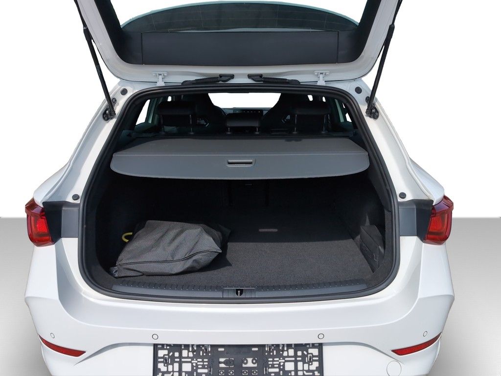 Cupra Leon Sportstourer e-Hybrid - Samsaru's Car Outlet