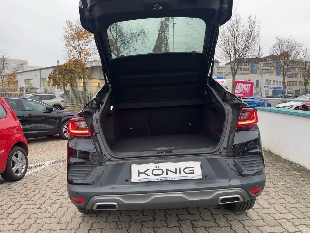 Renault Arkana 1.3 TCe 160 R.S. Line - Samsaru's Car Outlet