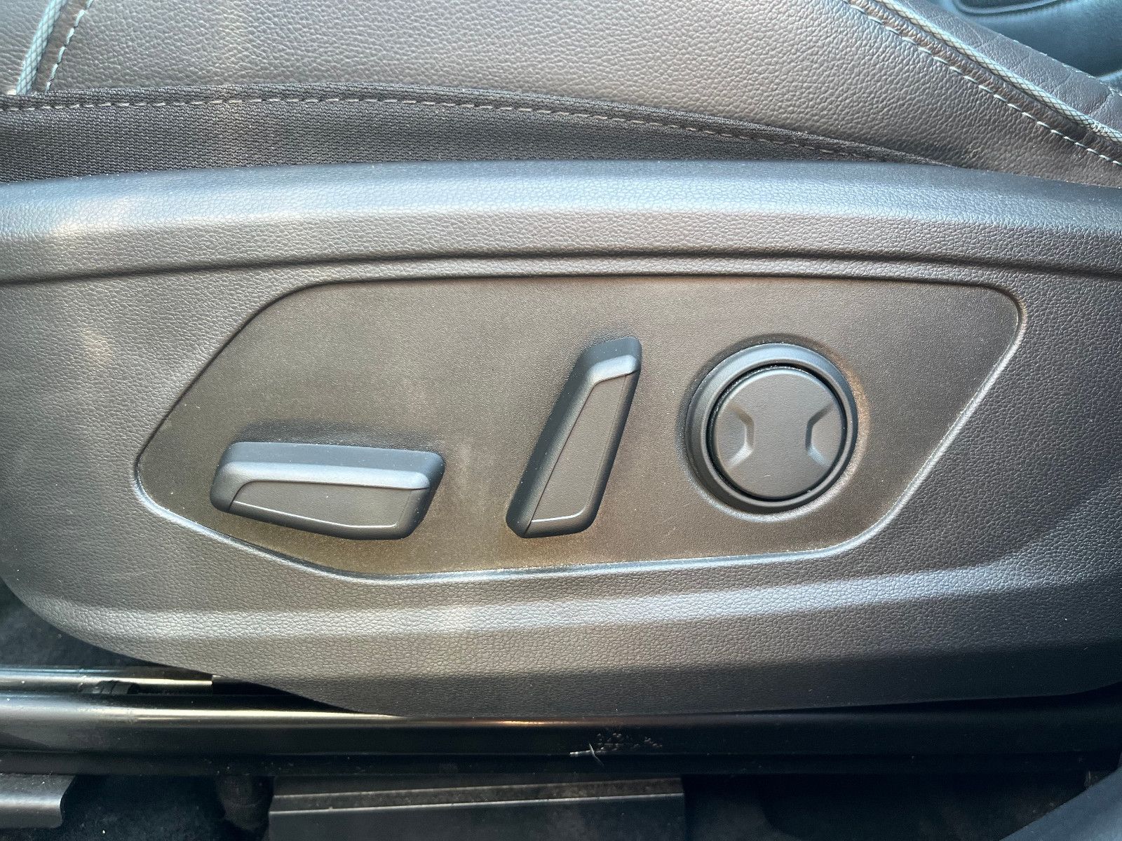 Hyundai TUCSON Plug-in Hybrid Prime 4WD Auto