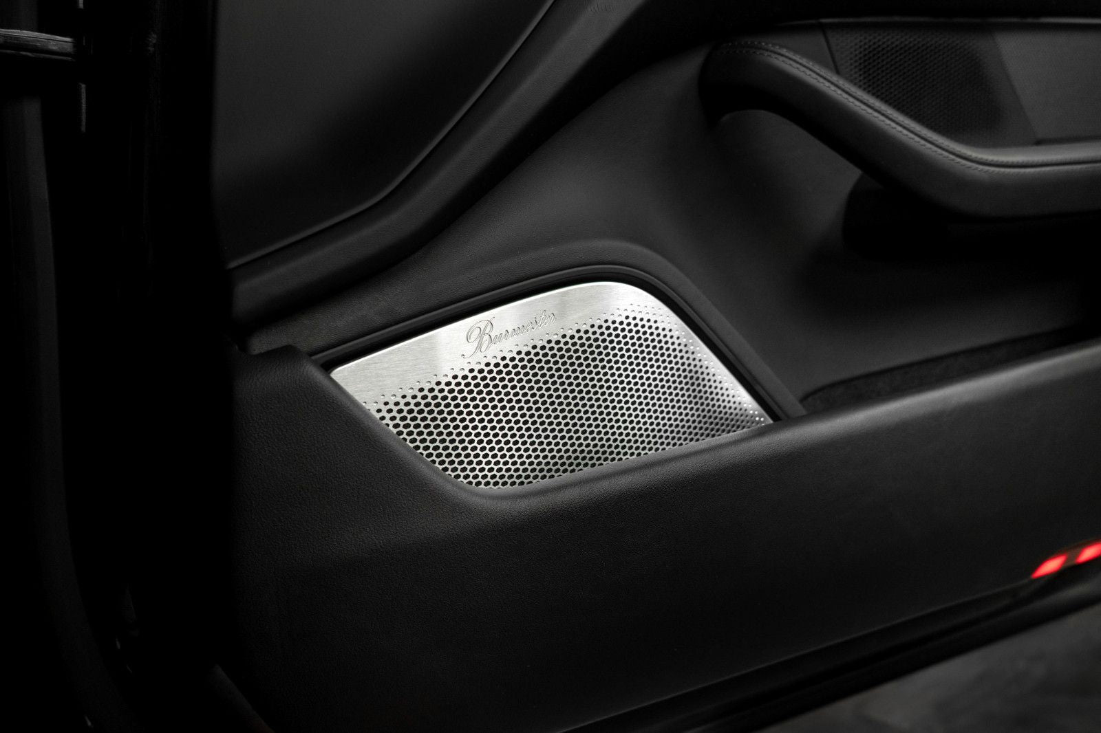 Porsche Taycan Cross Turismo Turbo #BURMESTER #MEGA SPEC