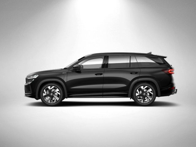 Skoda Kodiaq Sportline 1,5TSI iV 204PS DSG ACC SHZ AHK
