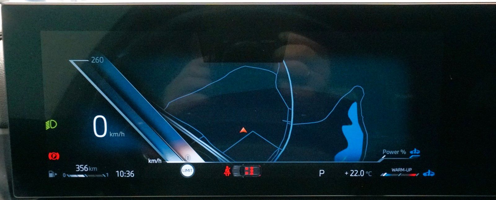 BMW 320 d xDrive Touring - Samsaru's Car Outlet