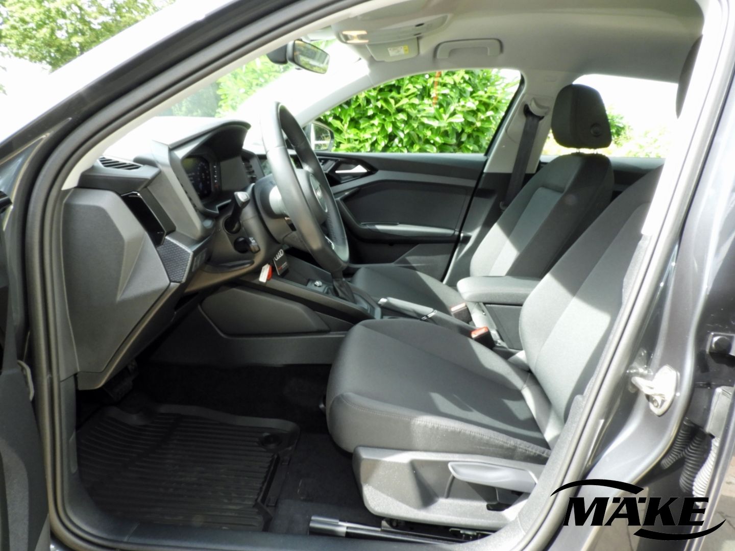 Audi A1 Sportback 30 advanced s-tronic PDC GRA RFK AL