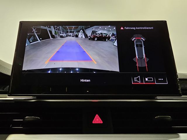 Audi A4 40 TFSI Q 2x S Line - Samsaru's Car Outlet