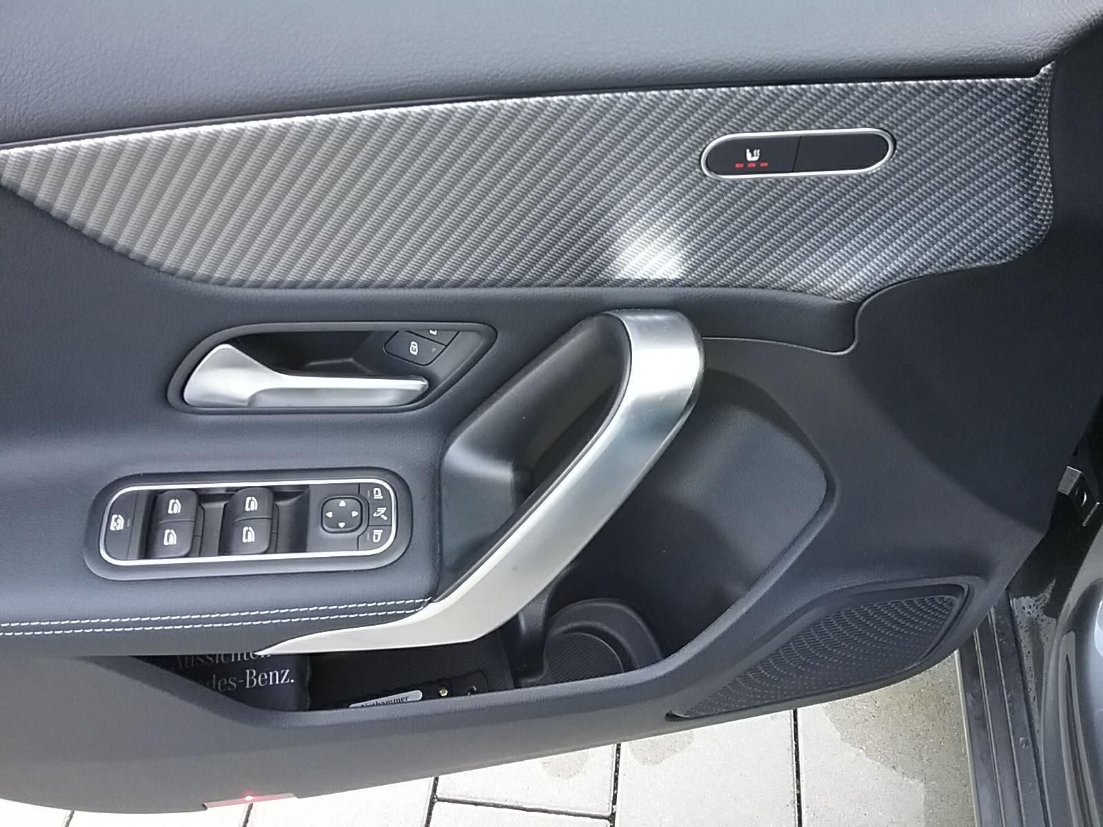 Mercedes-Benz A 180 PROGRESSIVE LINE - Samsaru's Car Outlet