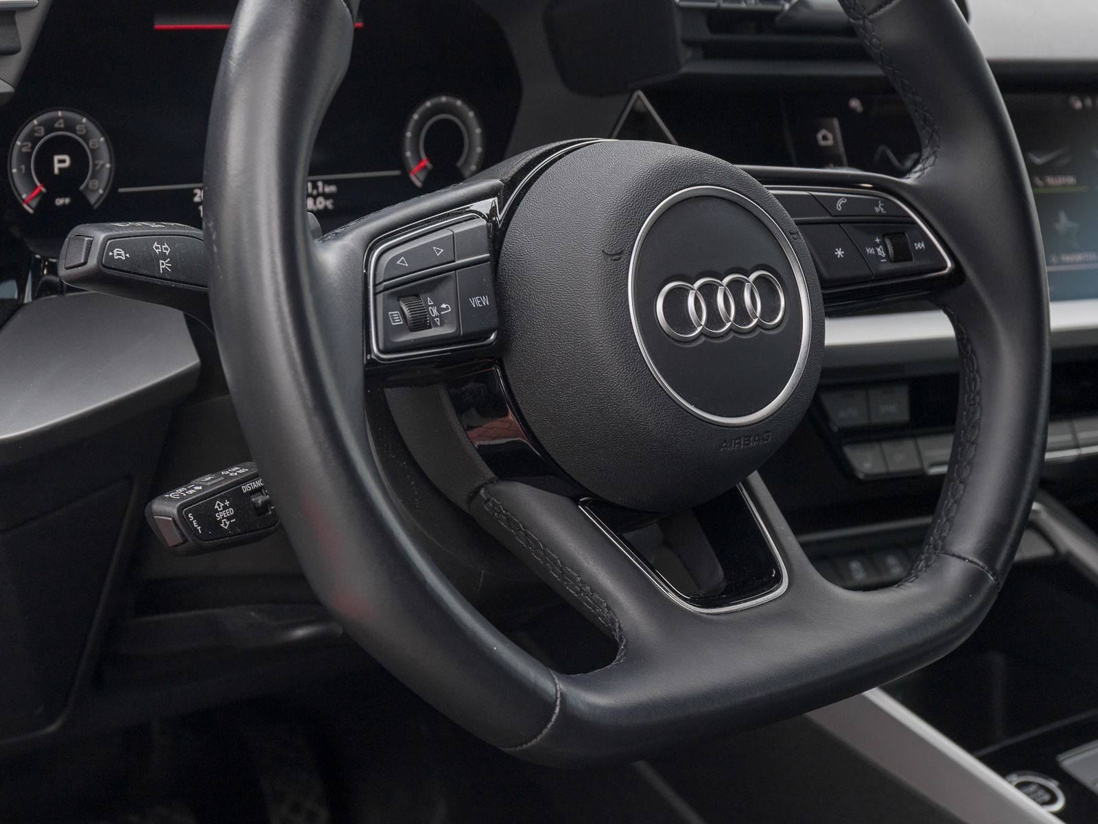 Audi A3 Sportback 30 TFSI S LINE LED OPTIK LM18