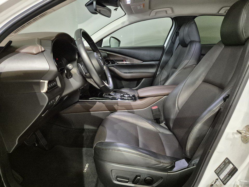 Mazda CX-30 Selection X-186/AWD/6AG/Des.-P./Pre.-P./Le