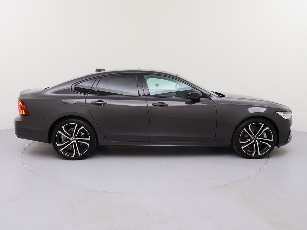 Volvo S90 T8 Plus Dark Plug-In Hybrid AWD