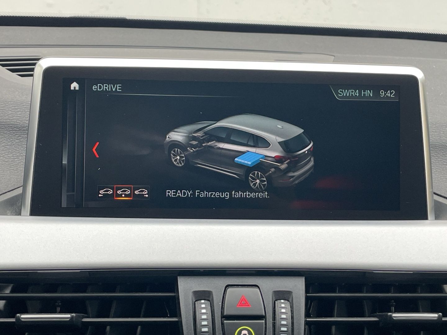 BMW X1 25e Advantage - Samsaru's Car Outlet