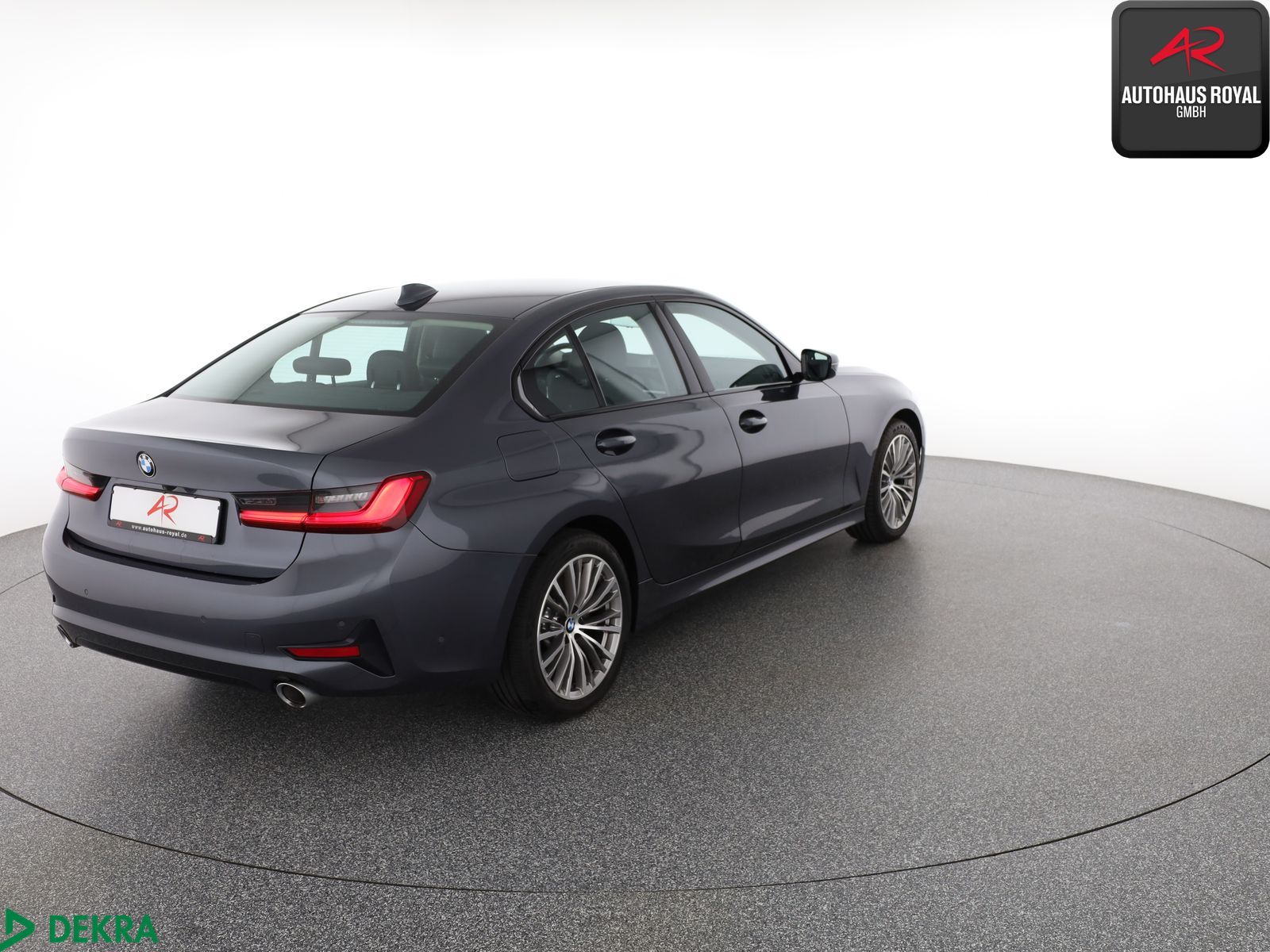 BMW 330 d xDrive SPORT LINE LASER,HUD,KAMERA,ACC,SH