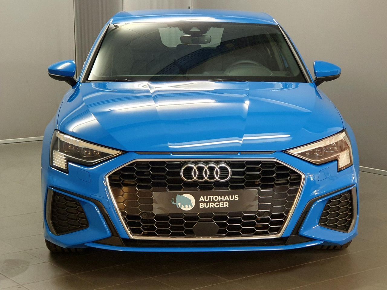 Audi A3 Sportback 40TFSIe S tronic S line - Samsaru's Car Outlet