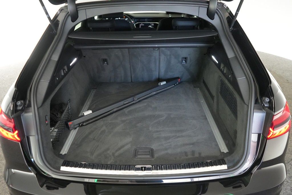 Audi A6 Avant 45 TFSI S tronic advanced - Samsaru's Car Outlet