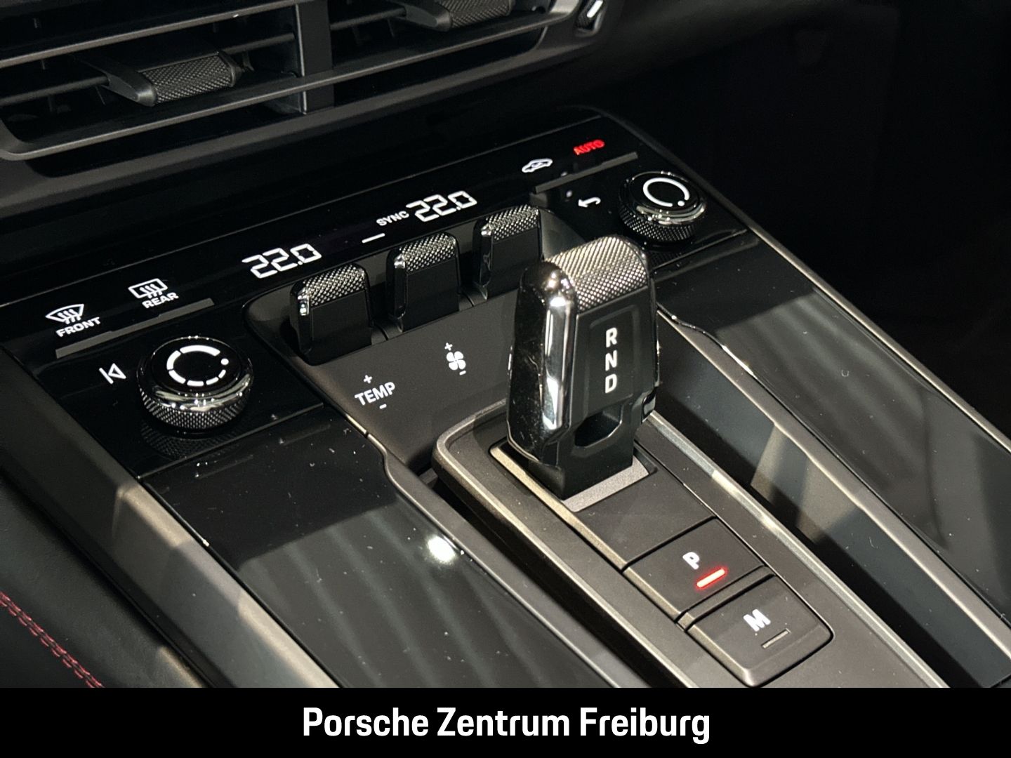 Porsche 992 911 Carrera 4 GTS Cabriolet LED-Matrix BOSE