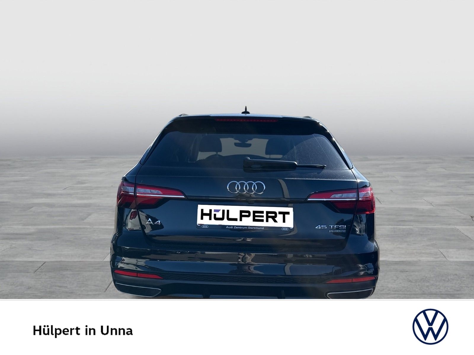Audi A4 Avant 45 quattro S LINE BLACKPAK PANO CAM ACC