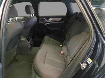 Audi A6 Avant 45 TFSI Q sport PANO BLACK - Samsaru's Car Outlet
