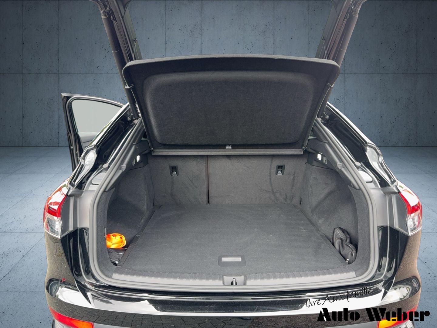 Audi Q4 e-tron Sportback 50 qu. S-Line Matrix Pano HU