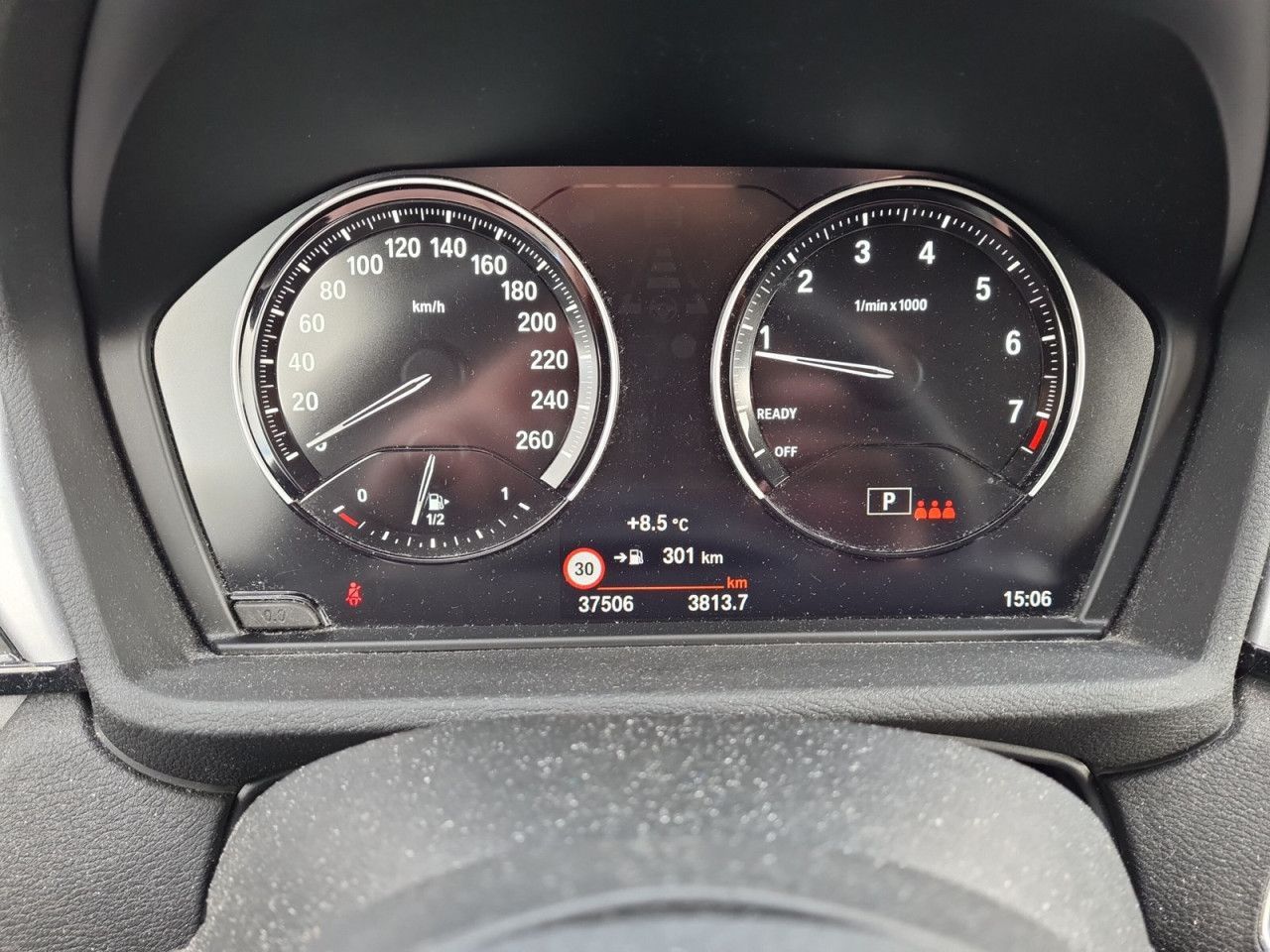 BMW X1 xDrive20iA Advantage - Samsaru's Car Outlet