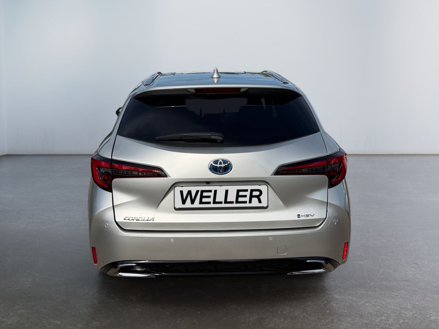 Toyota Corolla 1.8 Hybrid TS Team D *Technik-Paket*CAM*