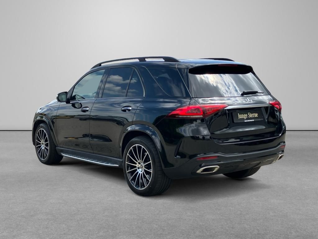 Mercedes-Benz GLE 450 4M AMG Line*MULTIBEAM*Sitzklima*360